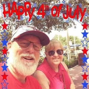 Meet your Posher, Peggy